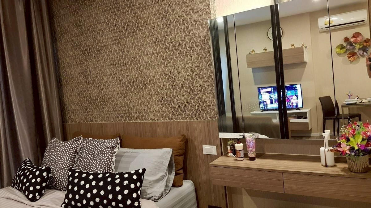 CondoSriracha Laem Chabang Ban Bueng : 💎 Urgent sale 🔥 KnightsBridge The Ocean Sriracha 💸 Starting at 3.8 million baht*