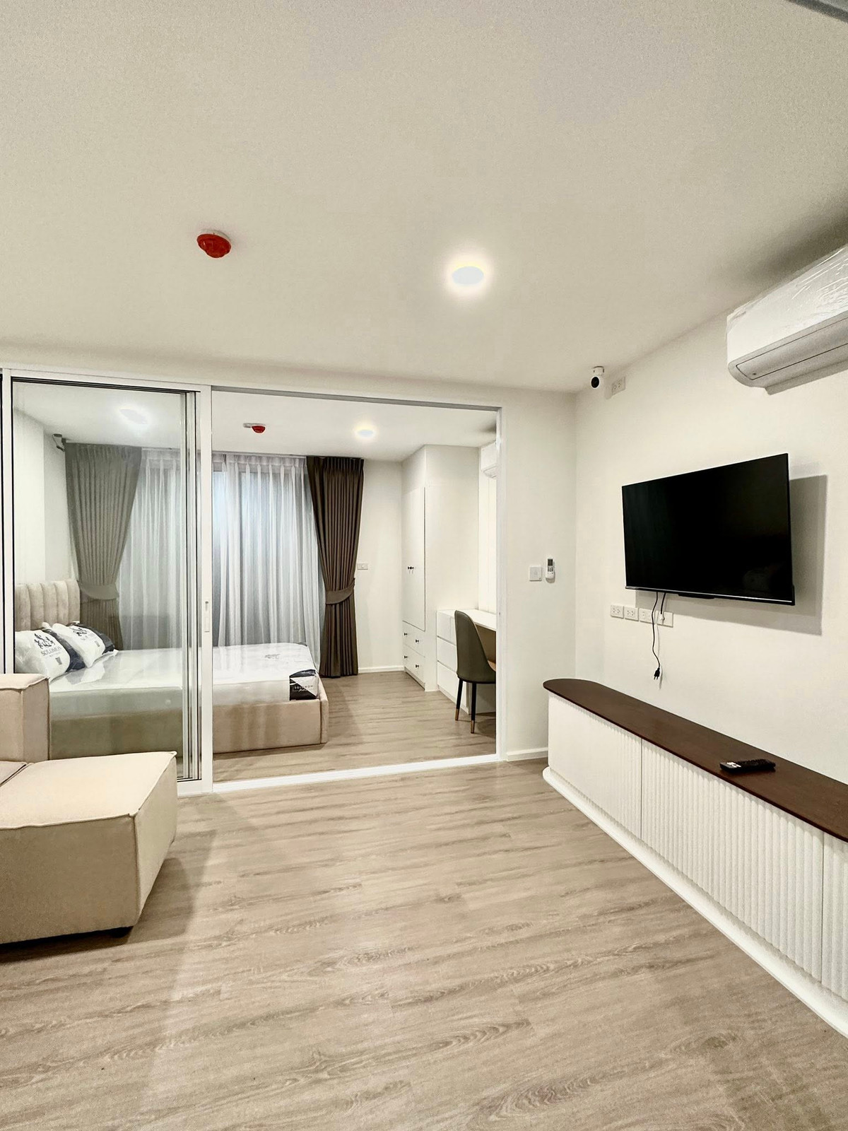 For RentCondoKasetsart, Ratchayothin : Rent Code PR664 Condo Chateau In Town Ratchayothin