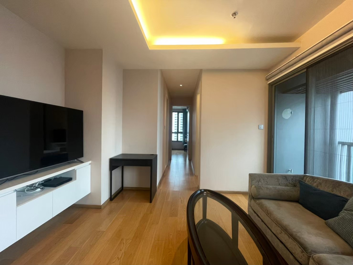 For SaleCondoSukhumvit, Asoke, Thonglor : H Sukhumvit 43 | Modern 2-Bed in Prime Phrom Phong
