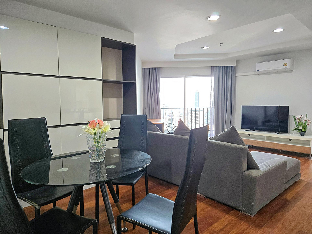 For RentCondoRama9, Petchburi, RCA : 🌟🌟Belle Grand​ Rama9​🌟🌟