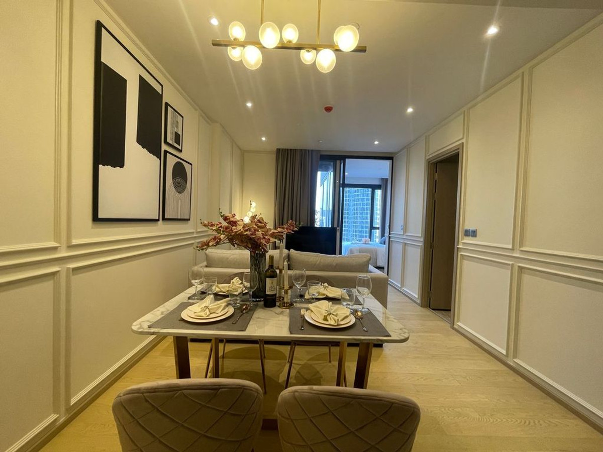 For RentCondoRama9, Petchburi, RCA : Condo for Rent Ashton Asoke Rama 9