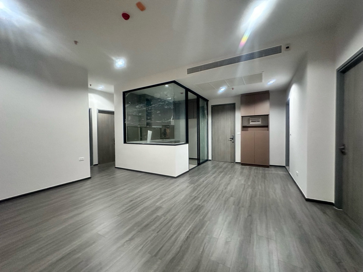 ขายคอนโดคลองเตย กล้วยน้ำไท : Penthouse Unit - IDEO Sukhumvit – Rama 4 | 3ห้องนอน แต่งครบ “พร้อมซื้ออยู่เอง” | 110.59 ตรม. | 082-4499822 แพรวา