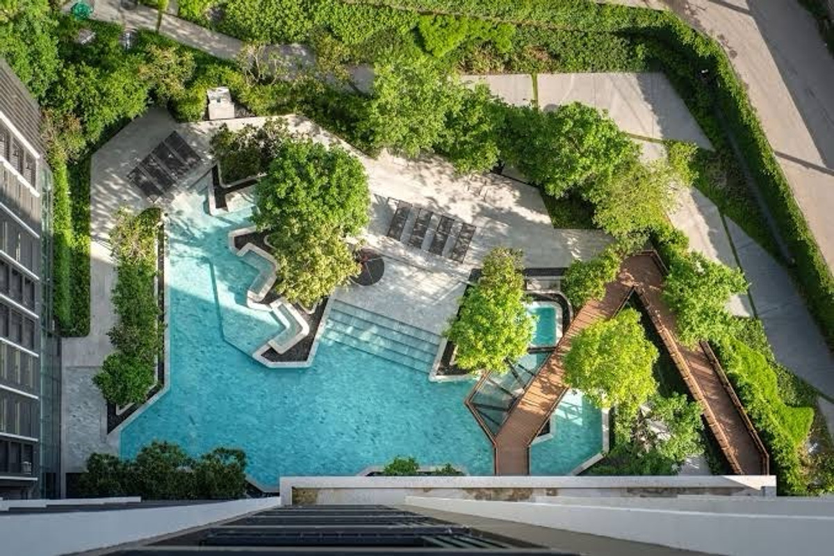 ให้เช่าคอนโดพระราม 9 เพชรบุรีตัดใหม่ RCA : 🔥ให้เช่าด่วน🔥ไอดีโอ นิว พระราม 9 ห้องแต่งสวย เฟอร์นิเจอร์ครบพร้อมเข้าอยู่ ใกล้ MRT พระราม 9