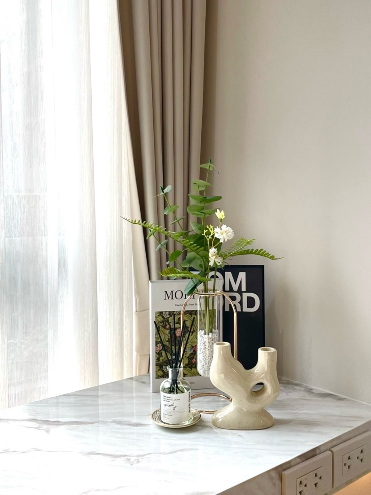 ให้เช่าคอนโดพระราม 9 เพชรบุรีตัดใหม่ RCA : 🔥ให้เช่าด่วน🔥ไอดีโอ นิว พระราม 9 ห้องแต่งสวย เฟอร์นิเจอร์ครบพร้อมเข้าอยู่ ใกล้ MRT พระราม 9