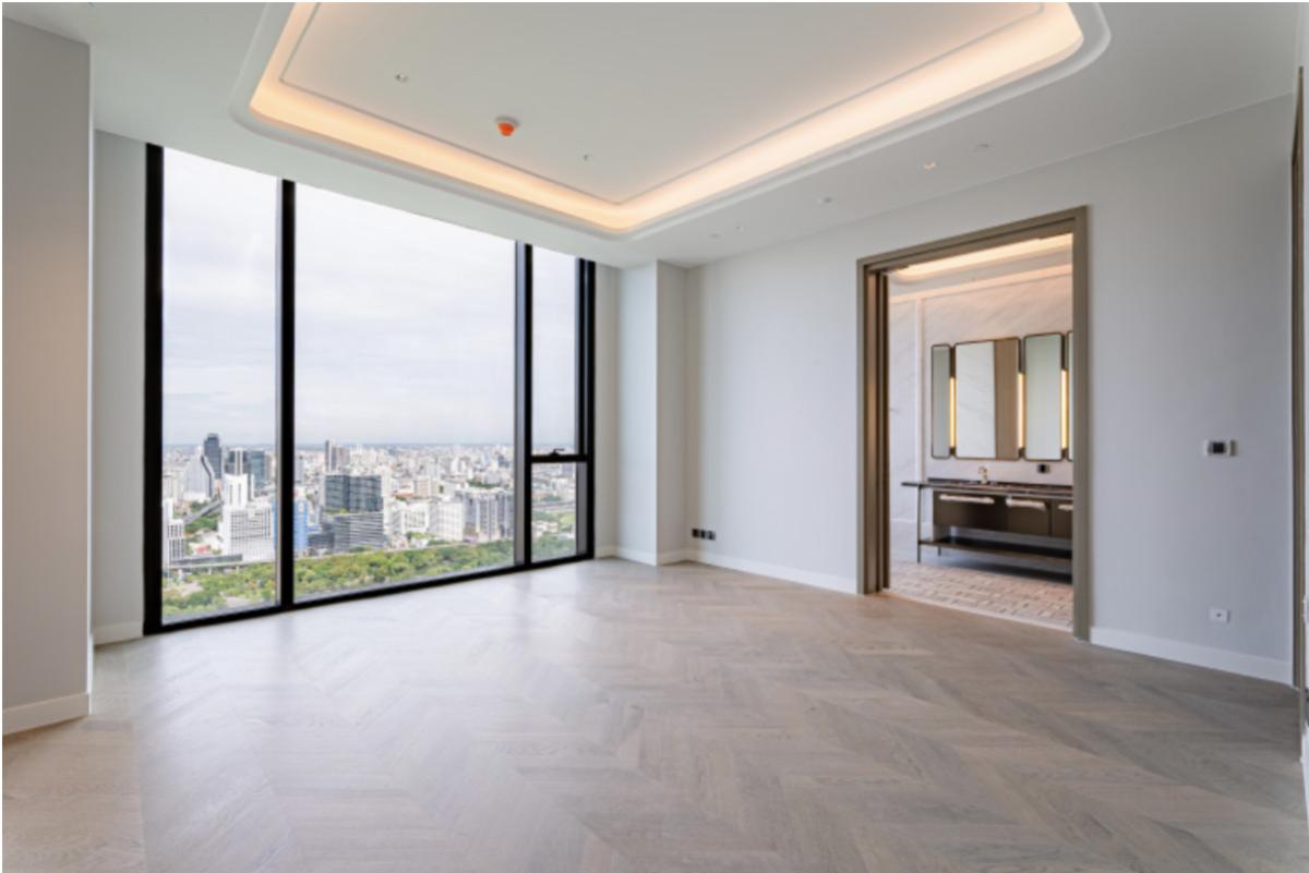 ขายคอนโดวิทยุ ชิดลม หลังสวน : ขายคอนโด  วัน เอทตี้ไนน์ ไวร์เลส ดูเพล็กซ์ เพนท์เฮ้าส์ วิวสวย ชั้นสูง ห้องมุม หน้ากว้าง MRT-ลุมพินี ลุมพินี เขต ปทุมวัน กรุงเทพ CX-138896