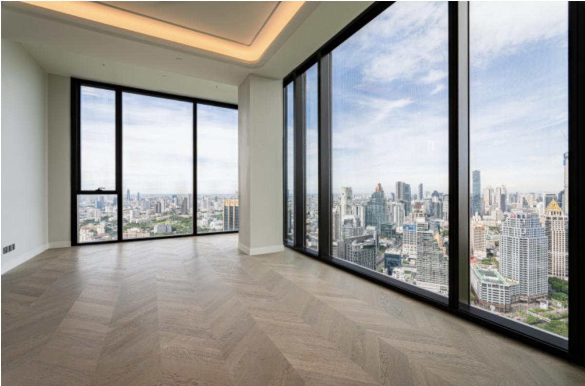 ขายคอนโดวิทยุ ชิดลม หลังสวน : ขายคอนโด  วัน เอทตี้ไนน์ ไวร์เลส ดูเพล็กซ์ เพนท์เฮ้าส์ วิวสวย ชั้นสูง ห้องมุม หน้ากว้าง MRT-ลุมพินี ลุมพินี เขต ปทุมวัน กรุงเทพ CX-138896