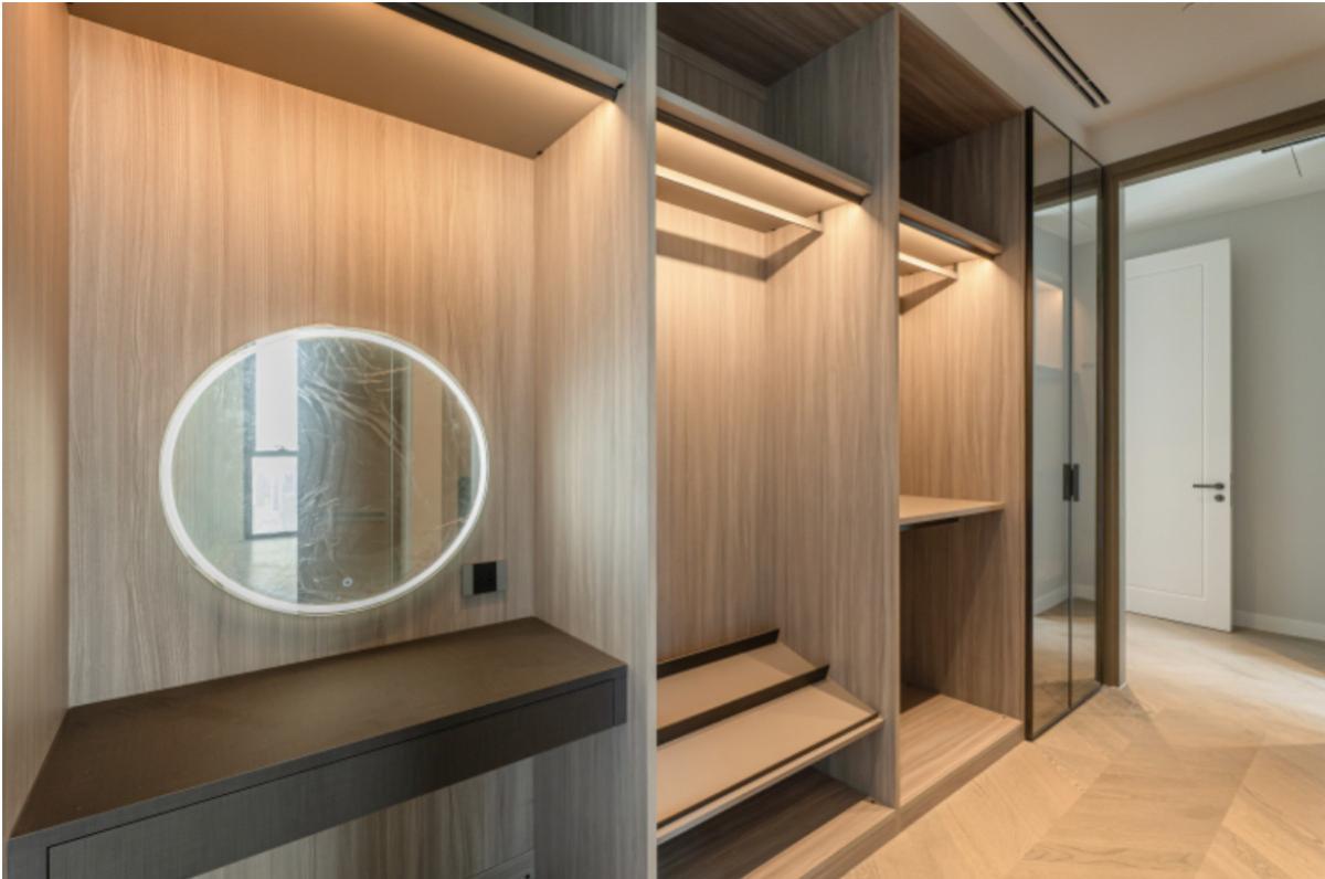 ขายคอนโดวิทยุ ชิดลม หลังสวน : ขายคอนโด  วัน เอทตี้ไนน์ ไวร์เลส ดูเพล็กซ์ เพนท์เฮ้าส์ วิวสวย ชั้นสูง ห้องมุม หน้ากว้าง MRT-ลุมพินี ลุมพินี เขต ปทุมวัน กรุงเทพ CX-138896