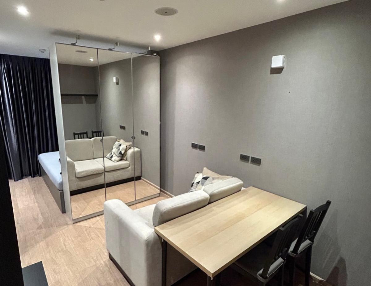 For SaleCondoThaphra, Talat Phlu, Wutthakat : For Sale Condo , The Matt Sathorn - Thapra , BTS-Talat Phlu , Talat Phlu , Thon Buri , Bangkok , CX-136100