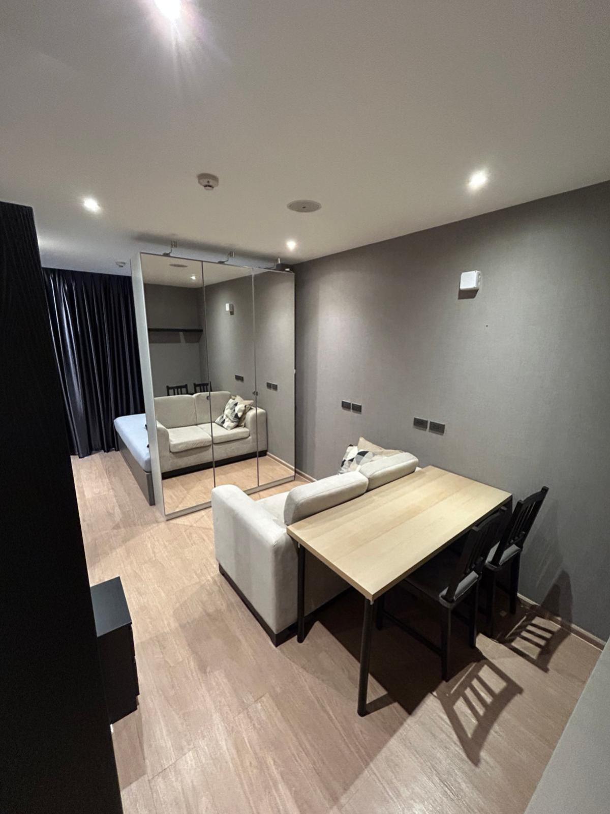 For SaleCondoThaphra, Talat Phlu, Wutthakat : For Sale Condo , The Matt Sathorn - Thapra , BTS-Talat Phlu , Talat Phlu , Thon Buri , Bangkok , CX-136100