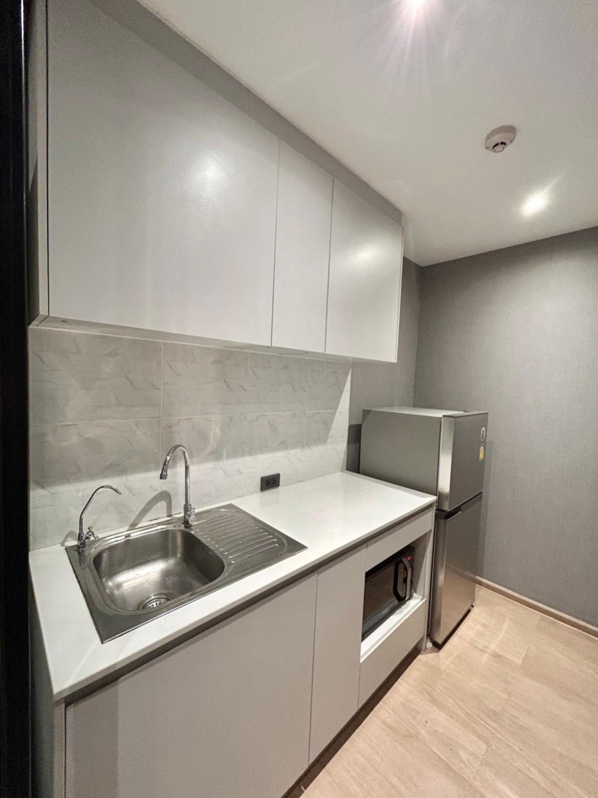 For SaleCondoThaphra, Talat Phlu, Wutthakat : For Sale Condo , The Matt Sathorn - Thapra , BTS-Talat Phlu , Talat Phlu , Thon Buri , Bangkok , CX-136100