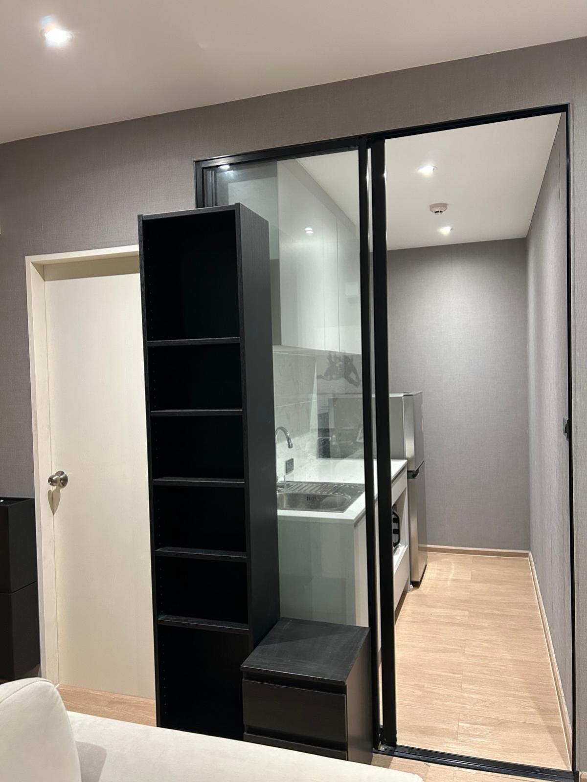 For SaleCondoThaphra, Talat Phlu, Wutthakat : For Sale Condo , The Matt Sathorn - Thapra , BTS-Talat Phlu , Talat Phlu , Thon Buri , Bangkok , CX-136100