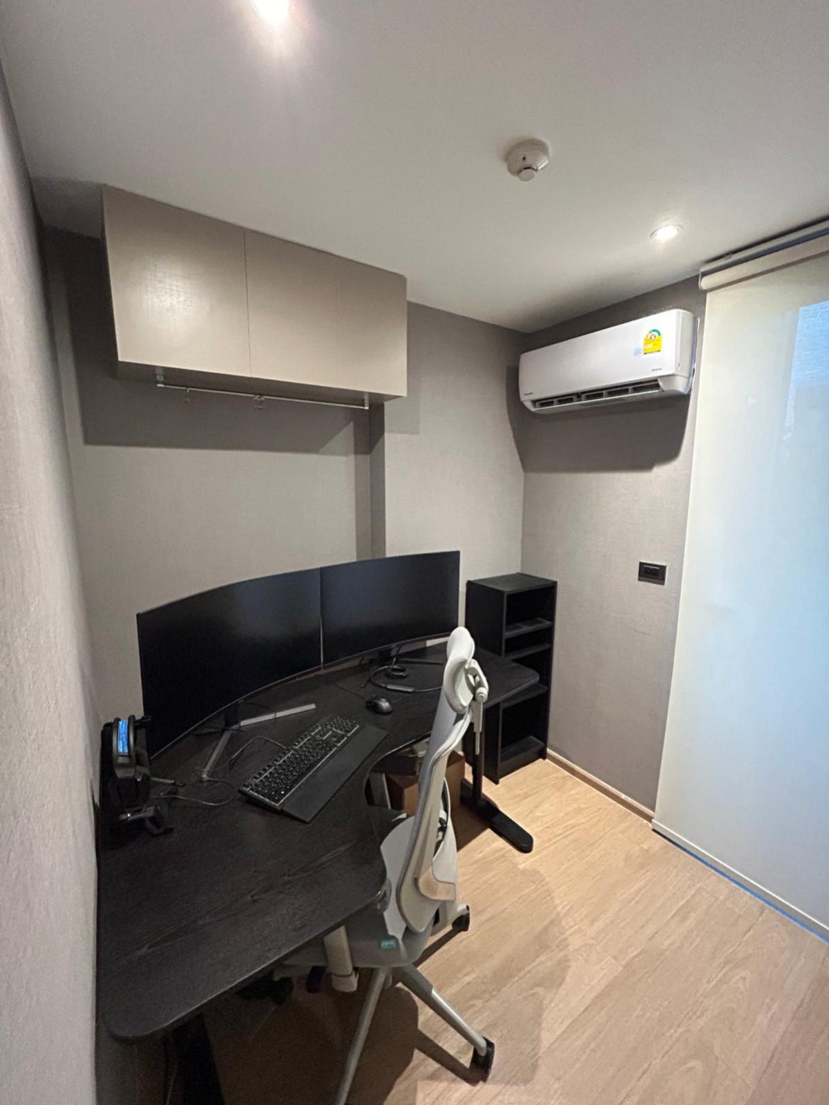 For SaleCondoThaphra, Talat Phlu, Wutthakat : For Sale Condo , The Matt Sathorn - Thapra , BTS-Talat Phlu , Talat Phlu , Thon Buri , Bangkok , CX-136100