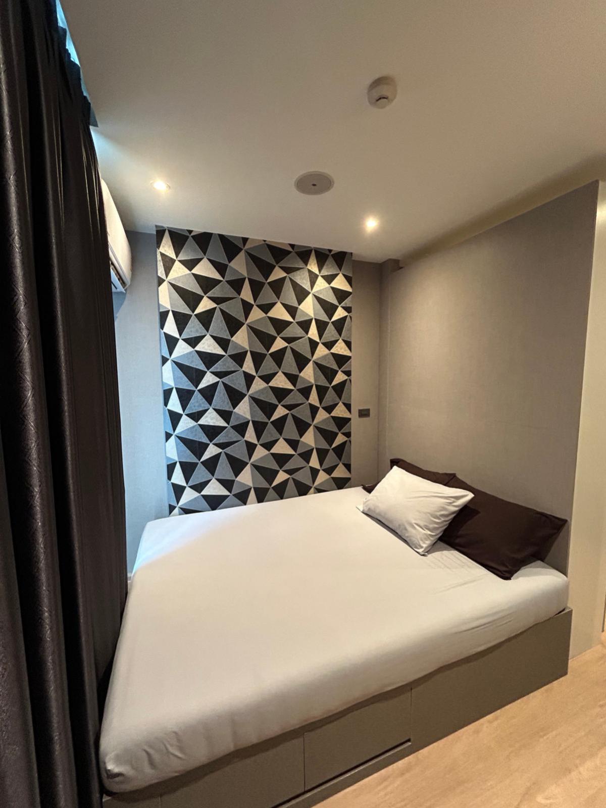 For SaleCondoThaphra, Talat Phlu, Wutthakat : For Sale Condo , The Matt Sathorn - Thapra , BTS-Talat Phlu , Talat Phlu , Thon Buri , Bangkok , CX-136100