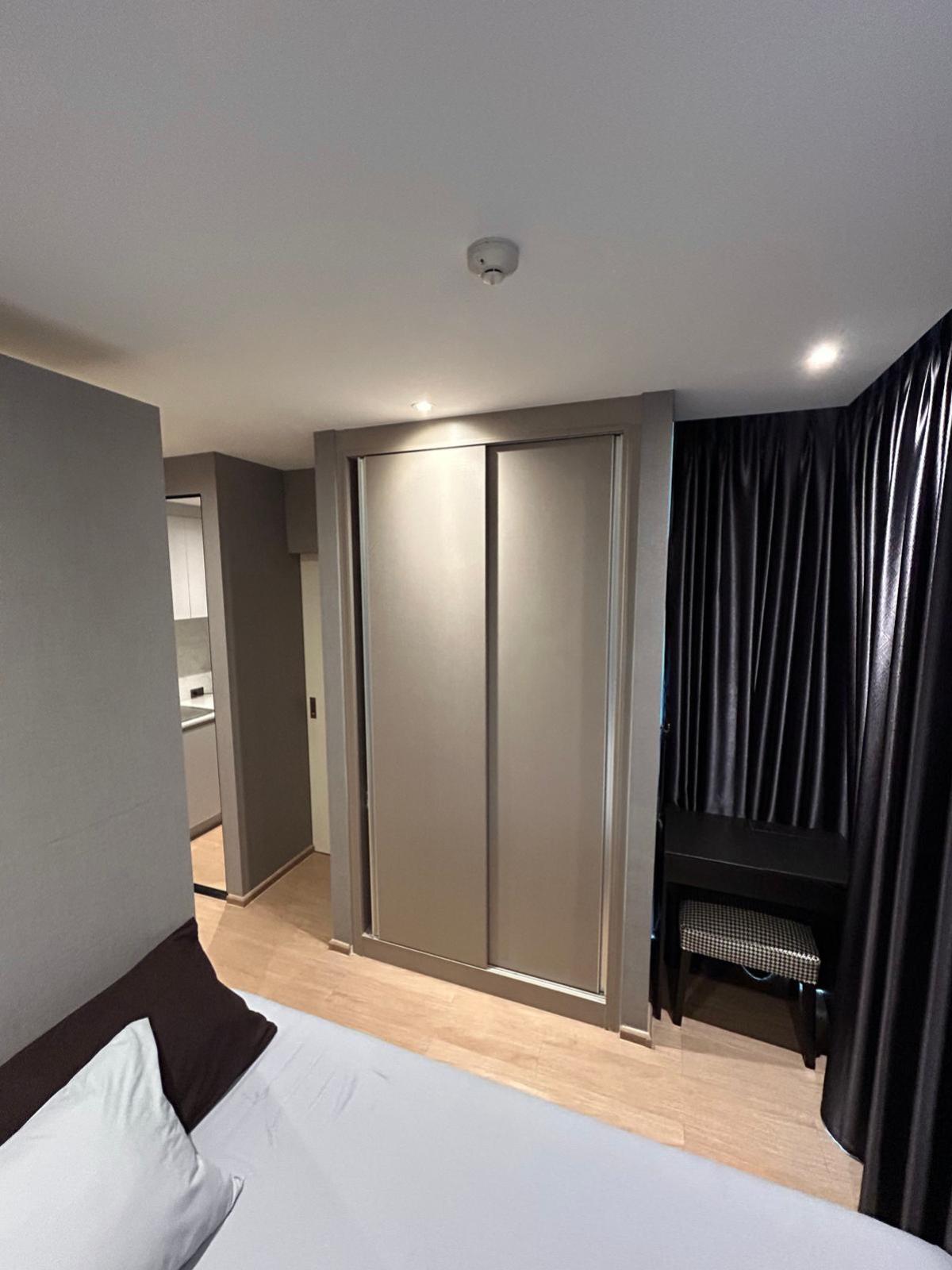 For SaleCondoThaphra, Talat Phlu, Wutthakat : For Sale Condo , The Matt Sathorn - Thapra , BTS-Talat Phlu , Talat Phlu , Thon Buri , Bangkok , CX-136100