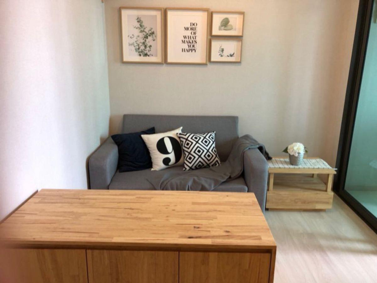 For SaleCondoPinklao, Charansanitwong : For Sale Condo , Life Pinklao , MRT-Bang Yi Khon , Bang Yi Khan , Bang Phlat , Bangkok , CX-121085