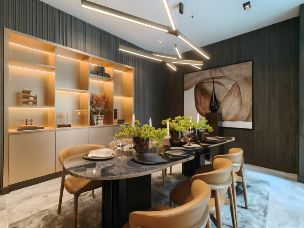 ขายบ้านเลียบทางด่วนรามอินทรา : ขายบ้าน  ไนน์ตี้ไฟว์ อีสต์วัน ห้องมุม หน้ากว้าง คลองจั่น เขต บางกะปิ กรุงเทพ CX-138970