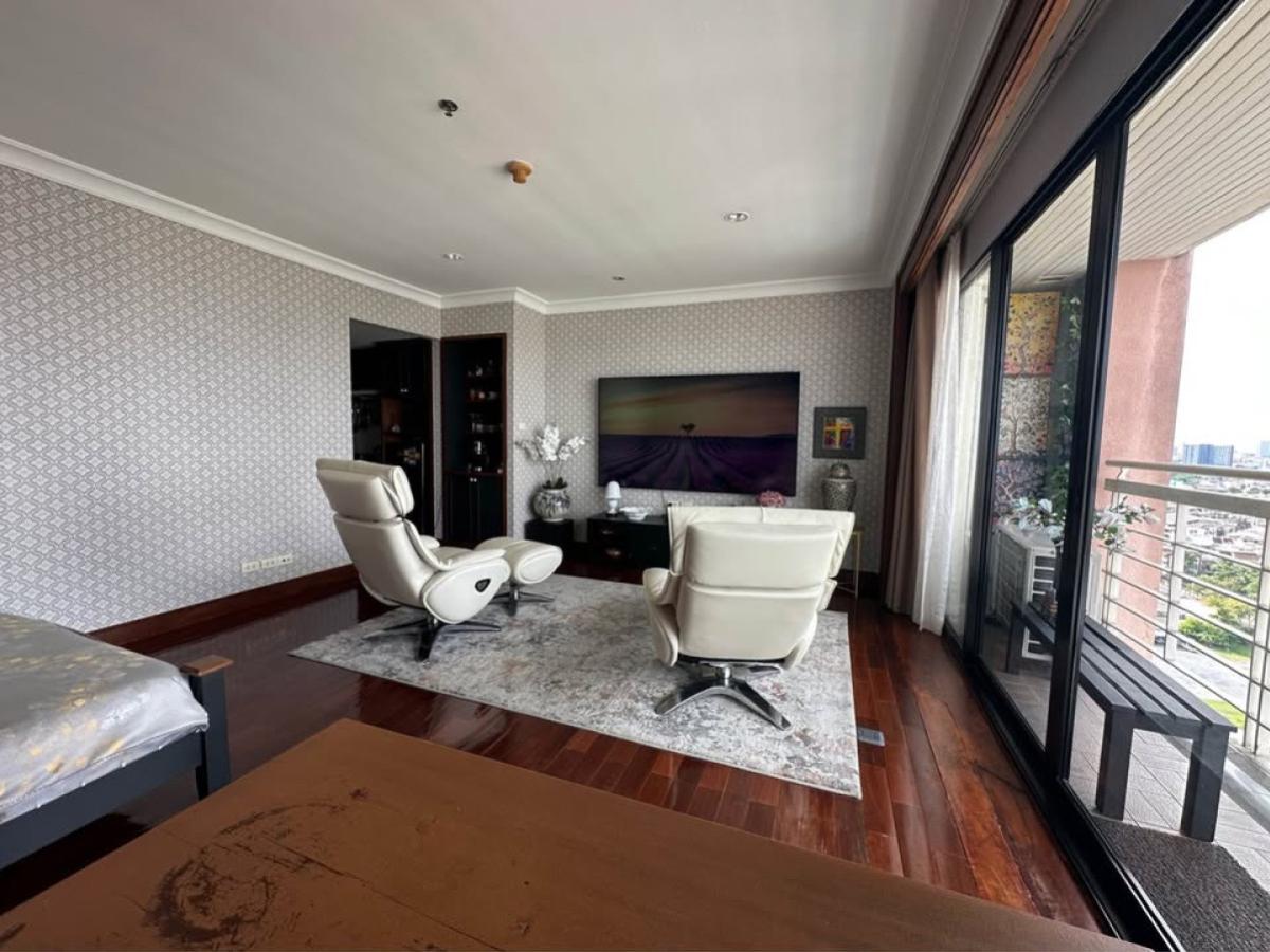For SaleCondoKasetsart, Ratchayothin : For Sale Condo , Sailom Suite , BTS-Sena Nikhom , Chankasem , Chatuchak , Bangkok , CX-139024