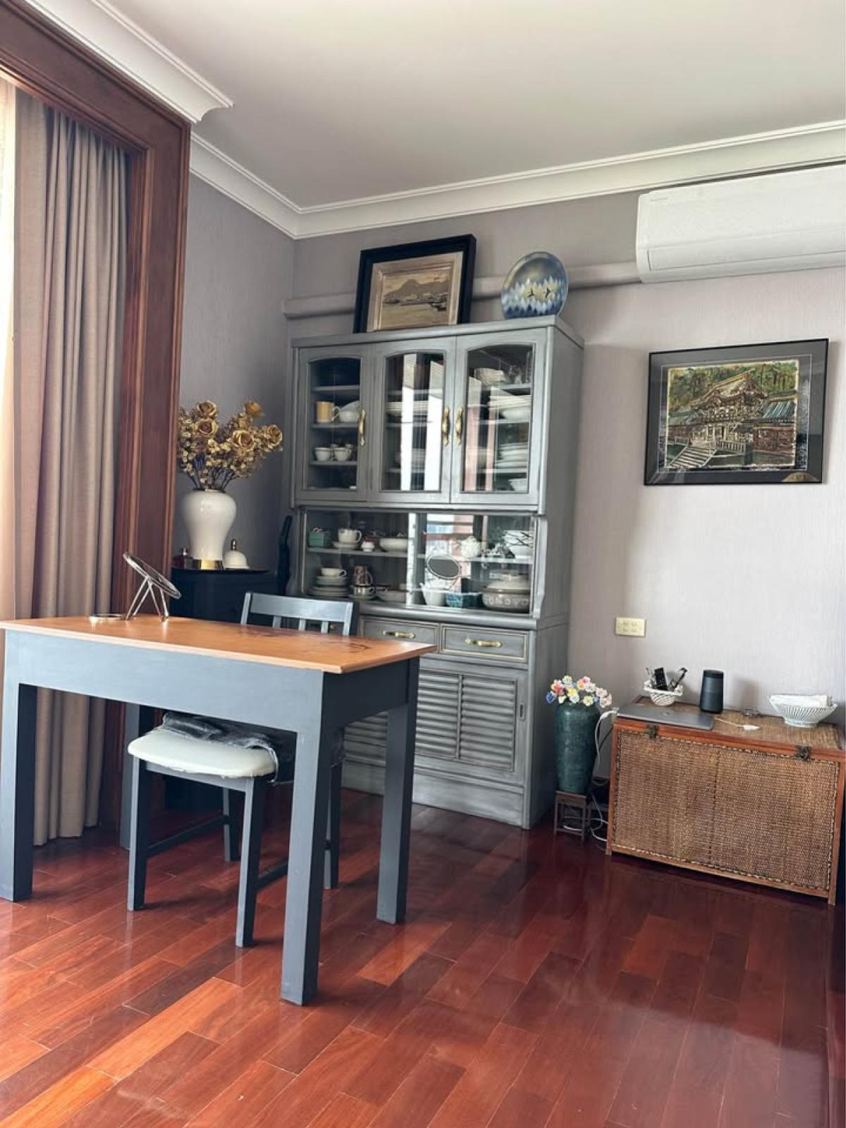 For SaleCondoKasetsart, Ratchayothin : For Sale Condo , Sailom Suite , BTS-Sena Nikhom , Chankasem , Chatuchak , Bangkok , CX-139024
