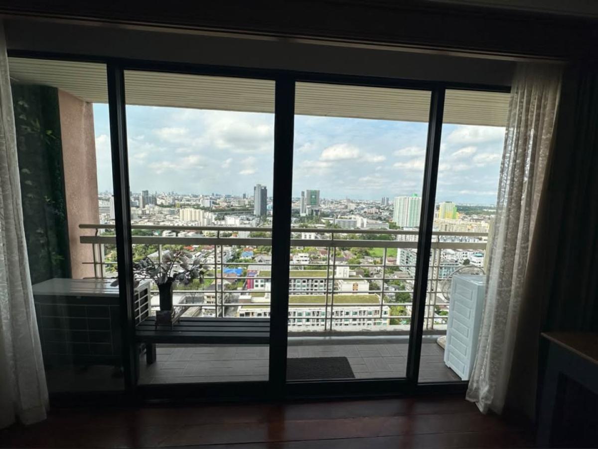 For SaleCondoKasetsart, Ratchayothin : For Sale Condo , Sailom Suite , BTS-Sena Nikhom , Chankasem , Chatuchak , Bangkok , CX-139024