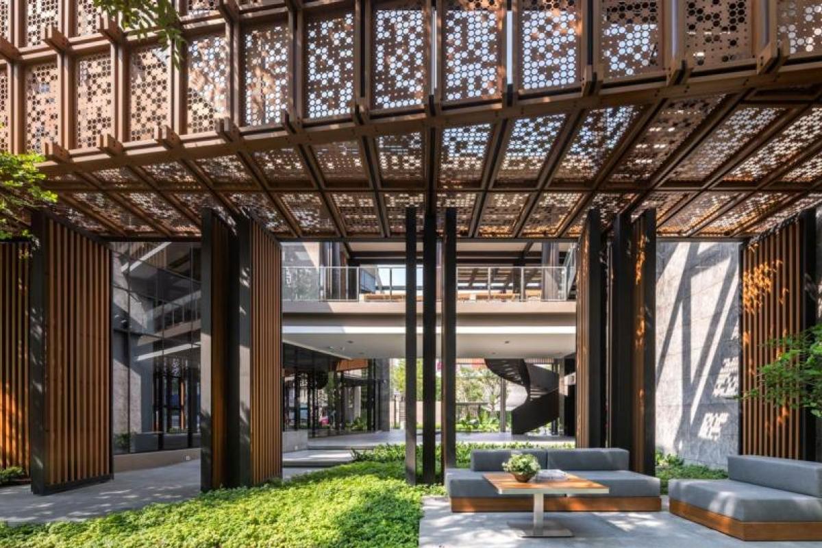 For SaleCondoSapankwai,Jatujak : For Sale Condo , The Line Phahon-Pradipat , BTS-Saphan Khwai , Sam Sen Nai , Phaya Thai , Bangkok , CX-138224