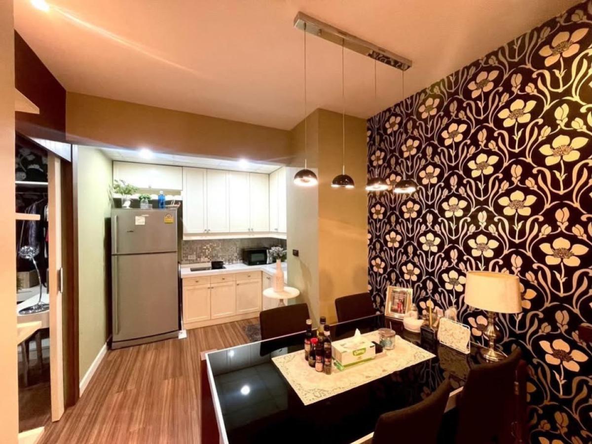 ขายคอนโดสาทร นราธิวาส : ขายคอนโด  สาทร เฮาส์ วิวสวย ชั้นสูง ฺBTS-เซนต์หลุยส์ สีลม เขต บางรัก กรุงเทพ CX-138925