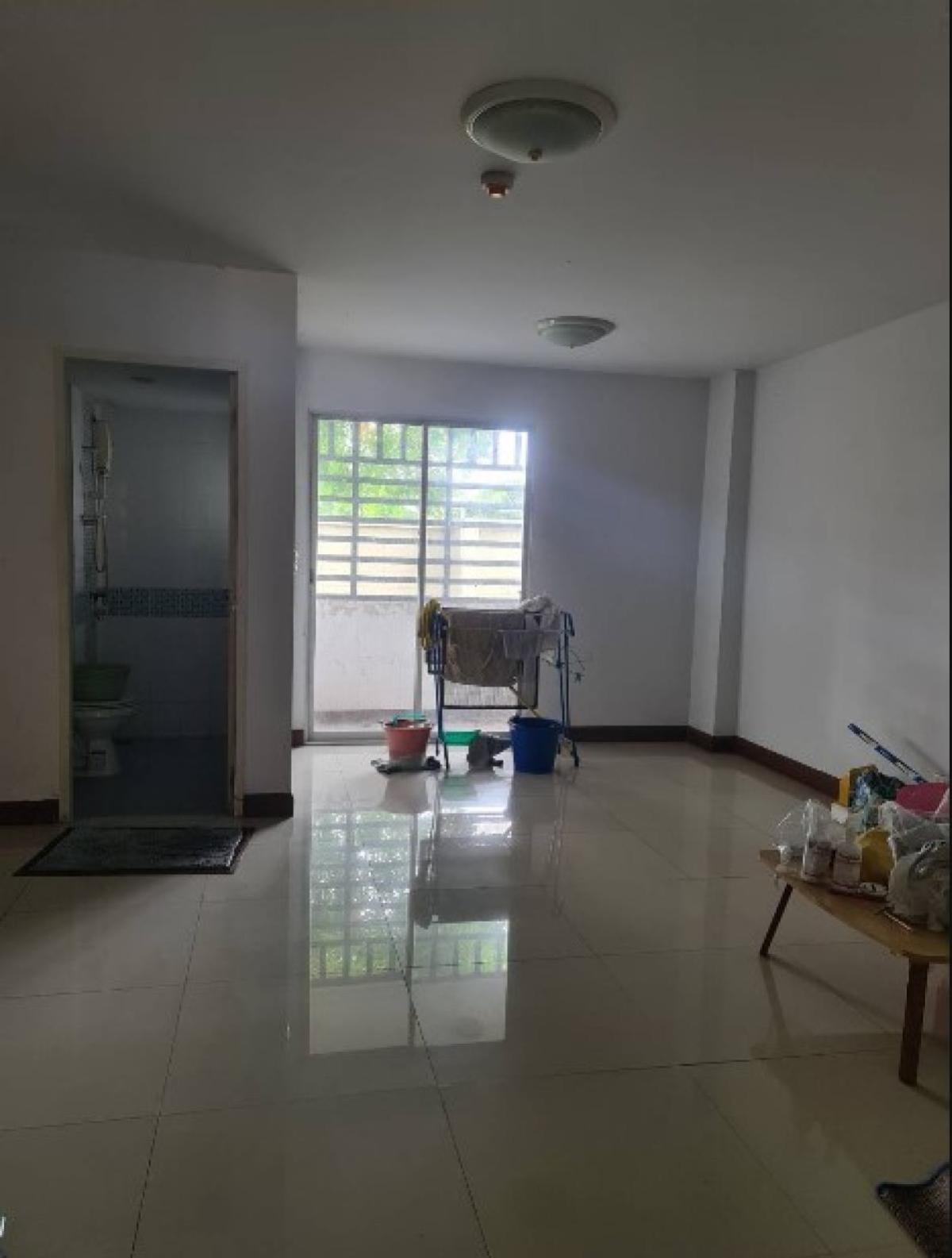 For SaleCondo : ขายคอนโด  เดอะ แคช พระราม3-สำโรง BTS-ปู่เจ้า สำโรงกลาง พระประแดง สมุทรปราการ CX-98938