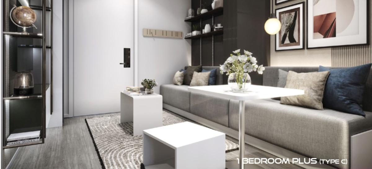 For SaleCondoOnnut, Udomsuk : For Sale Condo , Blue Sukhumvit 89 , BTS-On Nut , Bang Chak , Phra Khanong , Bangkok , CX-102916