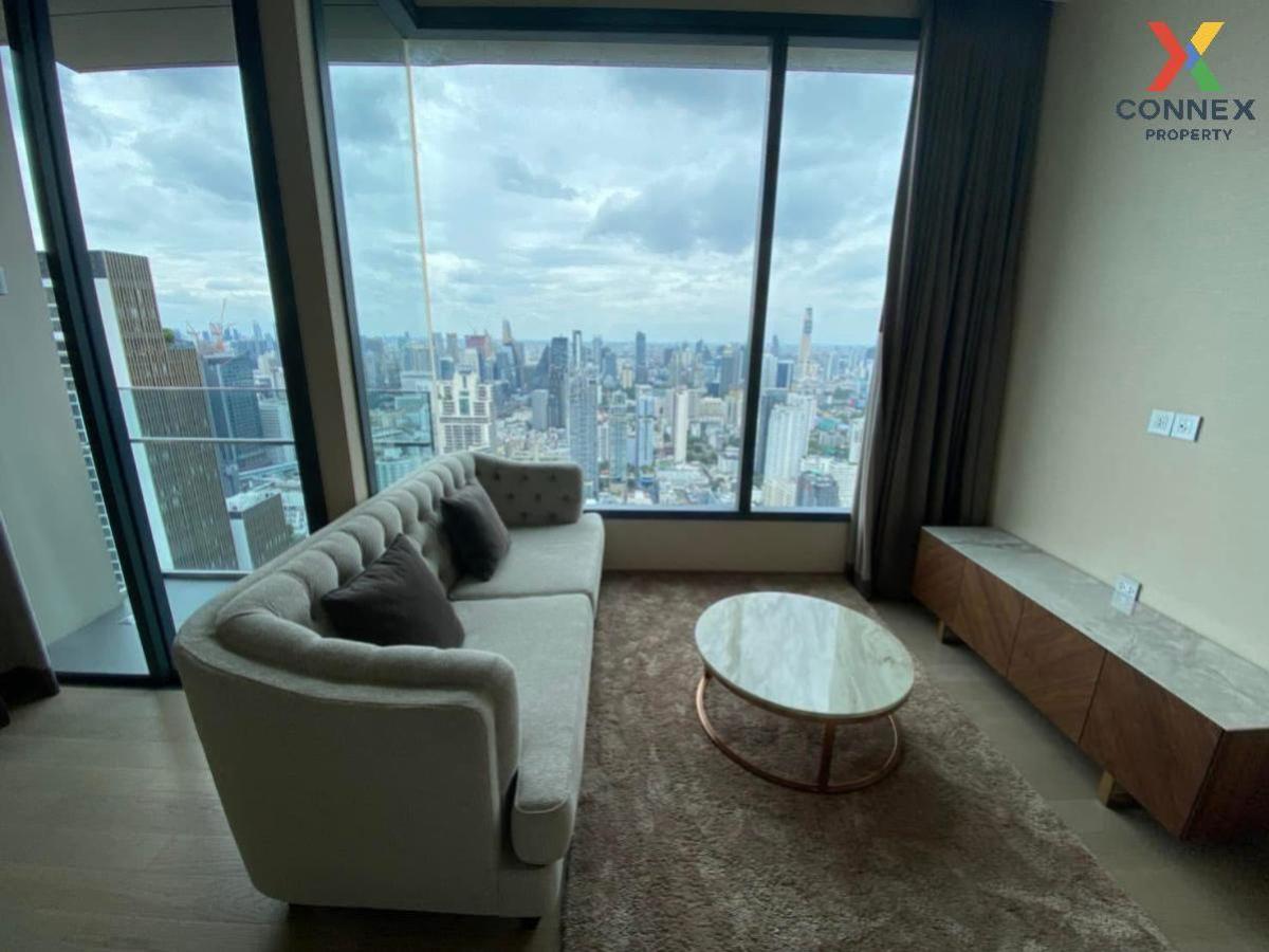 ขายคอนโดสุขุมวิท อโศก ทองหล่อ : ขายคอนโด  ดิ เอส อโศก BTS-อโศก คลองเตยเหนือ เขต วัฒนา กรุงเทพ CX-114403