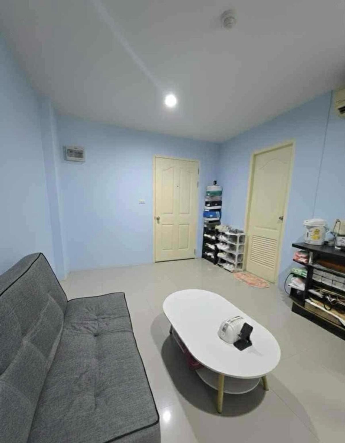 ขายคอนโดอ่อนนุช อุดมสุข : ขายคอนโด  เดอะ ลอค แอท สุขุมวิท 101/1 บางจาก เขต พระโขนง กรุงเทพ CX-135470