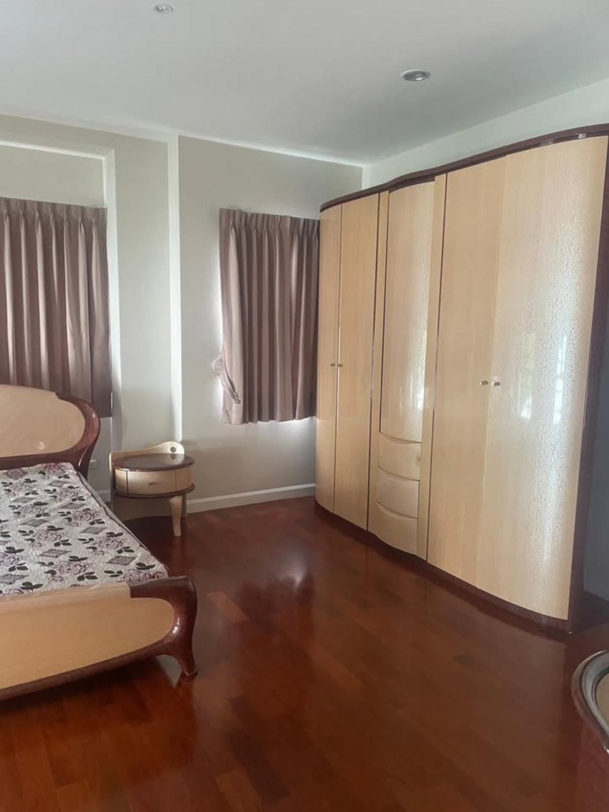 For SaleHousePhutthamonthon, Salaya : For Sale House , Nanthawan Uthayan - Aksa , Salathammasop Sop , Thawi Watthana , Bangkok , CX-138507