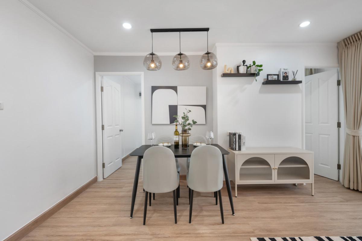 For SaleCondoChaengwatana, Muangthong : For Sale Condo , Lumpini Ville Chaengwatthana - Pakkret , Pak Kret , Pak Kret , Nonthaburi , CX-138490