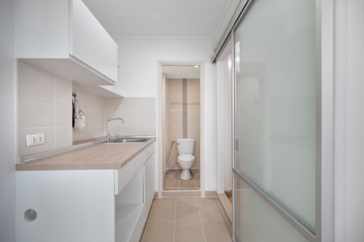 For SaleCondoChaengwatana, Muangthong : For Sale Condo , Lumpini Ville Chaengwatthana - Pakkret , Pak Kret , Pak Kret , Nonthaburi , CX-138490