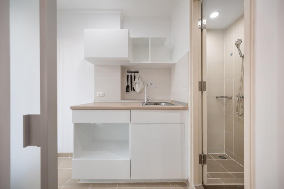 For SaleCondoChaengwatana, Muangthong : For Sale Condo , Lumpini Ville Chaengwatthana - Pakkret , Pak Kret , Pak Kret , Nonthaburi , CX-138490