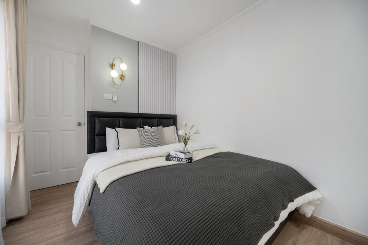 For SaleCondoChaengwatana, Muangthong : For Sale Condo , Lumpini Ville Chaengwatthana - Pakkret , Pak Kret , Pak Kret , Nonthaburi , CX-138490