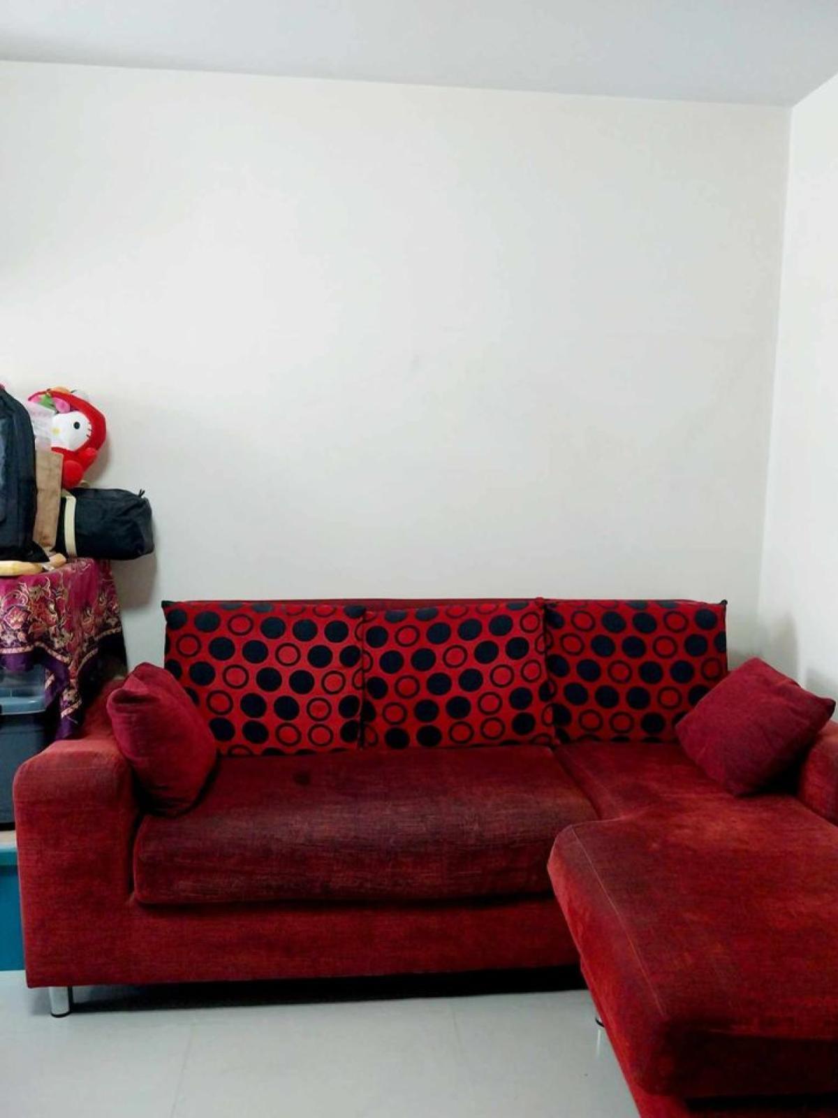 For SaleCondoOnnut, Udomsuk : For Sale Condo , The Link Sukhumvit 64 , BTS-Punnawithi , Bang Chak , Phra Khanong , Bangkok , CX-98383