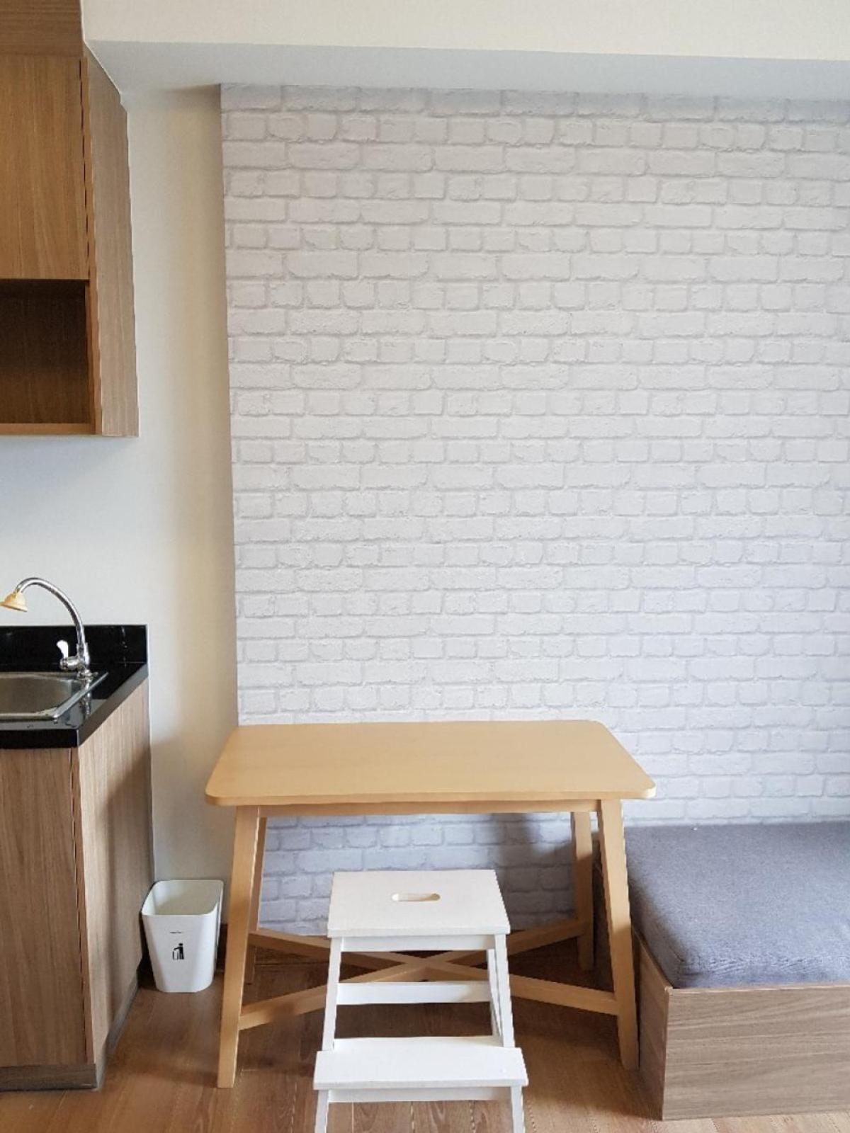 ขายคอนโดลาดพร้าว เซ็นทรัลลาดพร้าว : ขายคอนโด  แชปเตอร์ วัน เดอะ แคมปัส ลาดพร้าว 1 MRT-พหลโยธิน จอมพล  เขต จตุจักร กรุงเทพ CX-85528