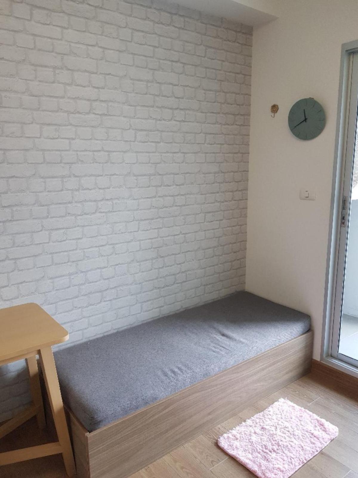 For SaleCondoLadprao, Central Ladprao : For Sale Condo , Chapter One The Campus Ladprao 1 , MRT-Phahon Yothin , Chomphon , Chatuchak , Bangkok , CX-85528