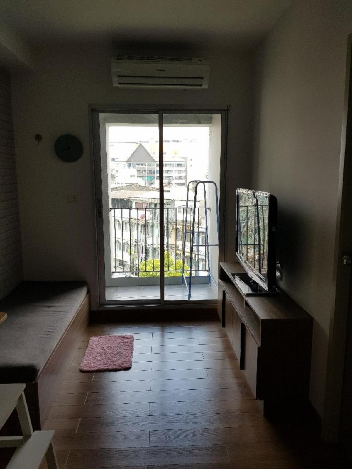 For SaleCondoLadprao, Central Ladprao : For Sale Condo , Chapter One The Campus Ladprao 1 , MRT-Phahon Yothin , Chomphon , Chatuchak , Bangkok , CX-85528
