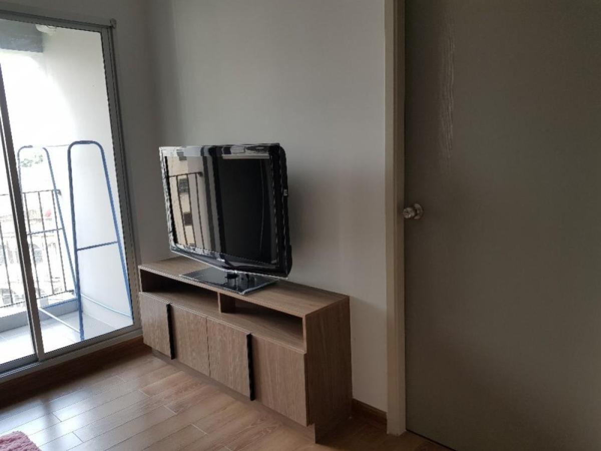 For SaleCondoLadprao, Central Ladprao : For Sale Condo , Chapter One The Campus Ladprao 1 , MRT-Phahon Yothin , Chomphon , Chatuchak , Bangkok , CX-85528