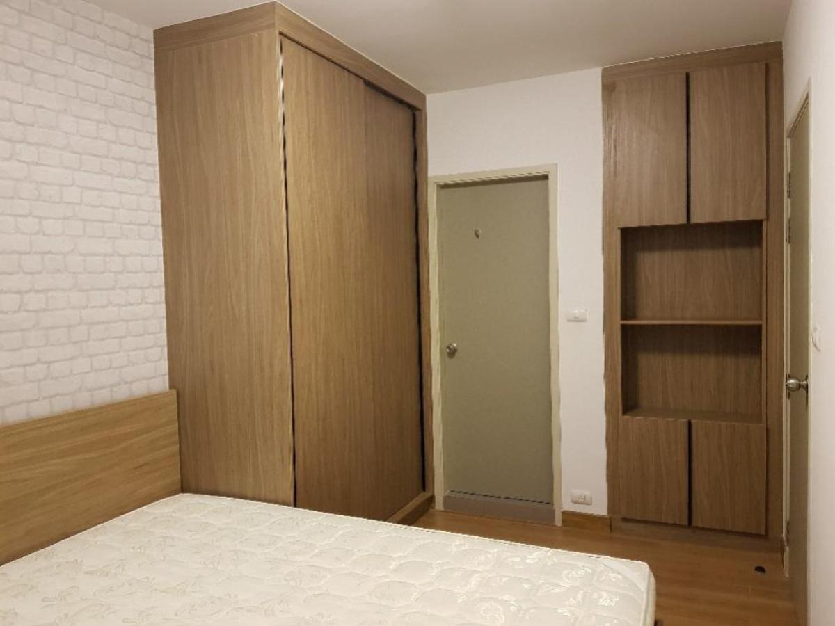 For SaleCondoLadprao, Central Ladprao : For Sale Condo , Chapter One The Campus Ladprao 1 , MRT-Phahon Yothin , Chomphon , Chatuchak , Bangkok , CX-85528