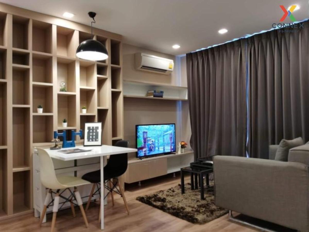 For SaleCondoSukhumvit, Asoke, Thonglor : For Sale Condo , The ACE Ekamai , BTS-Phra Khanong , Khlong Tan Nuea , Watthana , Bangkok , CX-20065