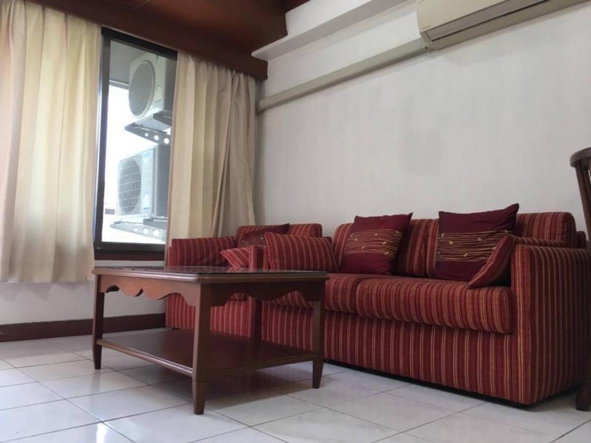 For SaleCondoSukhumvit, Asoke, Thonglor : FOR SALE condo , Thonglor Tower , BTS-Thong Lo , Khlong Toei Nuea , Watthana , Bangkok , CX-71159