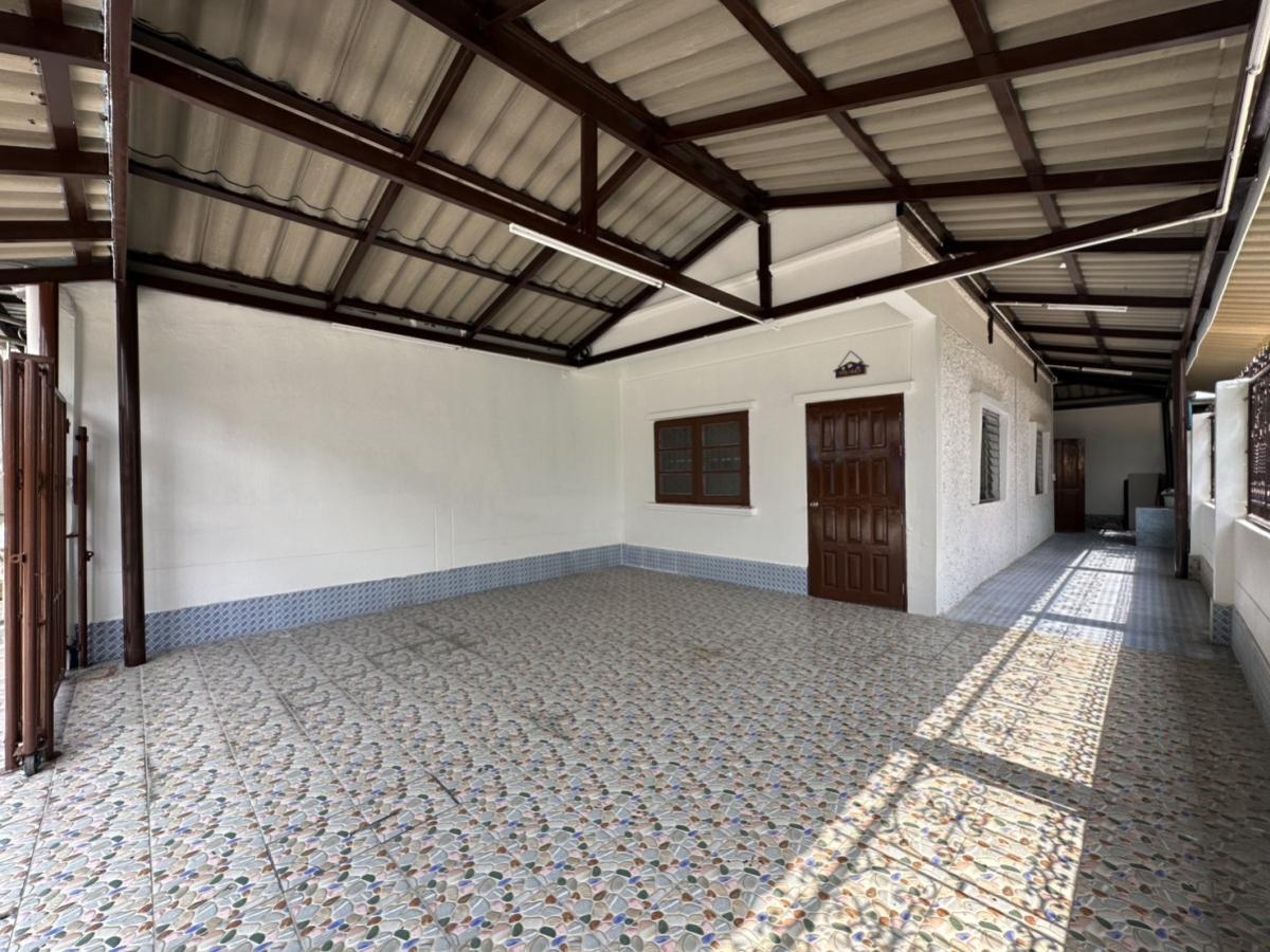 ขายทาวน์โฮมมีนบุรี-ร่มเกล้า : ขายทาวน์เฮ้าส์/ทาวน์โฮม บ้านปรีชา สุวินทวงศ์ แสนแสบ เขต มีนบุรี กรุงเทพ CX-138771