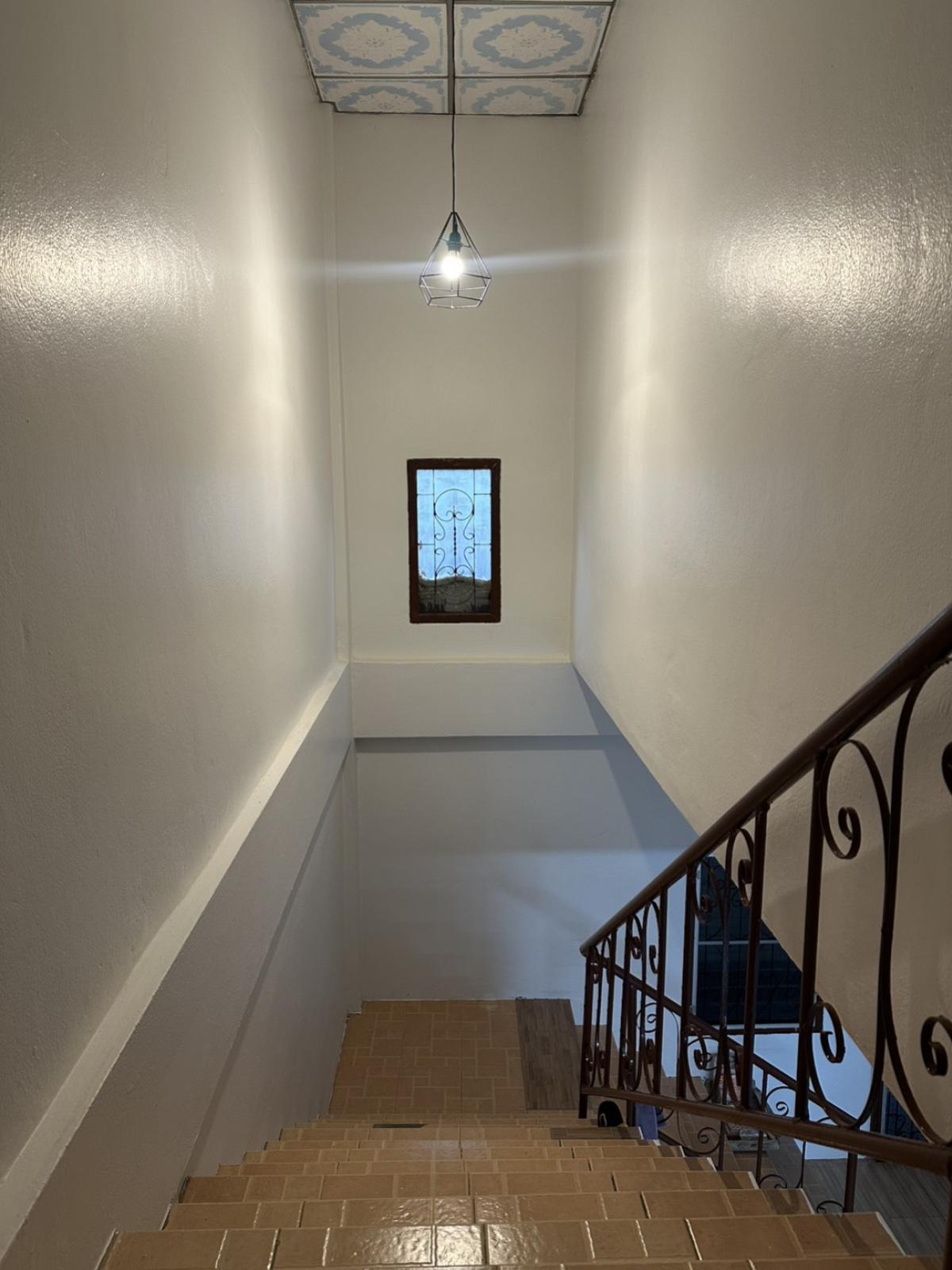 ขายทาวน์โฮมมีนบุรี-ร่มเกล้า : ขายทาวน์เฮ้าส์/ทาวน์โฮม บ้านปรีชา สุวินทวงศ์ แสนแสบ เขต มีนบุรี กรุงเทพ CX-138771