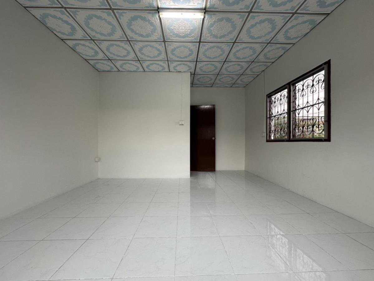 ขายทาวน์โฮมมีนบุรี-ร่มเกล้า : ขายทาวน์เฮ้าส์/ทาวน์โฮม บ้านปรีชา สุวินทวงศ์ แสนแสบ เขต มีนบุรี กรุงเทพ CX-138771