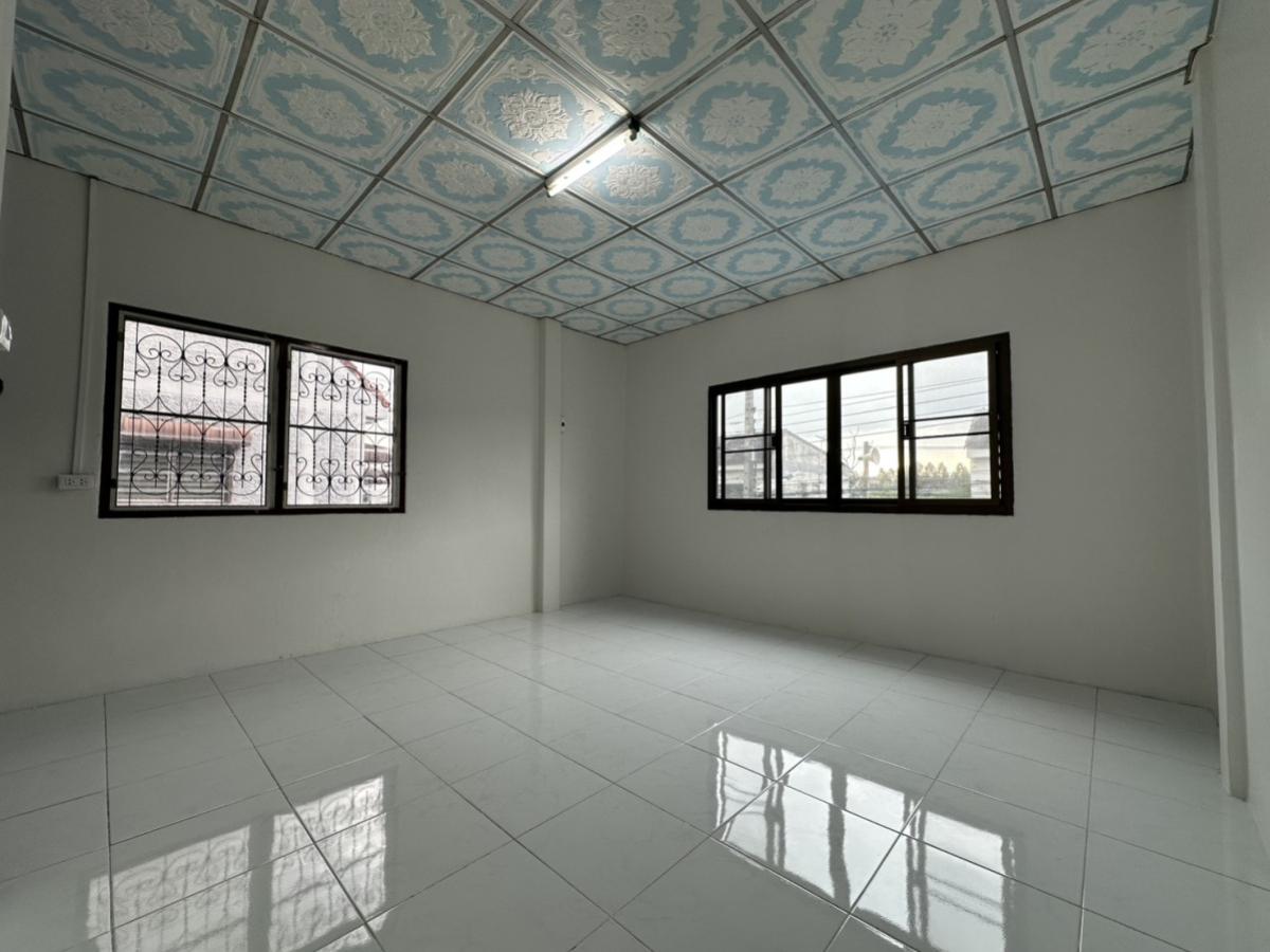 ขายทาวน์โฮมมีนบุรี-ร่มเกล้า : ขายทาวน์เฮ้าส์/ทาวน์โฮม บ้านปรีชา สุวินทวงศ์ แสนแสบ เขต มีนบุรี กรุงเทพ CX-138771