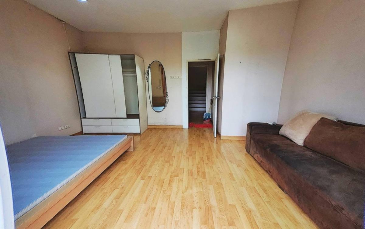 ขายบ้านรัชดา ห้วยขวาง : ขายทาวน์เฮ้าส์/ทาวน์โฮม บ้านกลางเมือง รัชดา 36 MRT-ลาดพร้าว แขวงจันทรเกษม เขต จตุจักร กรุงเทพ CX-138546