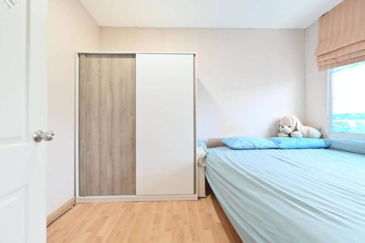 ขายบ้านรัชดา ห้วยขวาง : ขายทาวน์เฮ้าส์/ทาวน์โฮม บ้านกลางเมือง รัชดา 36 MRT-ลาดพร้าว แขวงจันทรเกษม เขต จตุจักร กรุงเทพ CX-138546