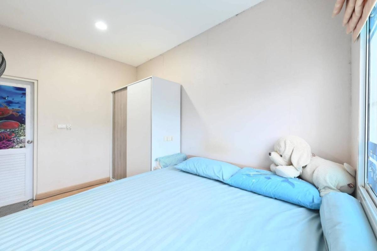 ขายบ้านรัชดา ห้วยขวาง : ขายทาวน์เฮ้าส์/ทาวน์โฮม บ้านกลางเมือง รัชดา 36 MRT-ลาดพร้าว แขวงจันทรเกษม เขต จตุจักร กรุงเทพ CX-138546