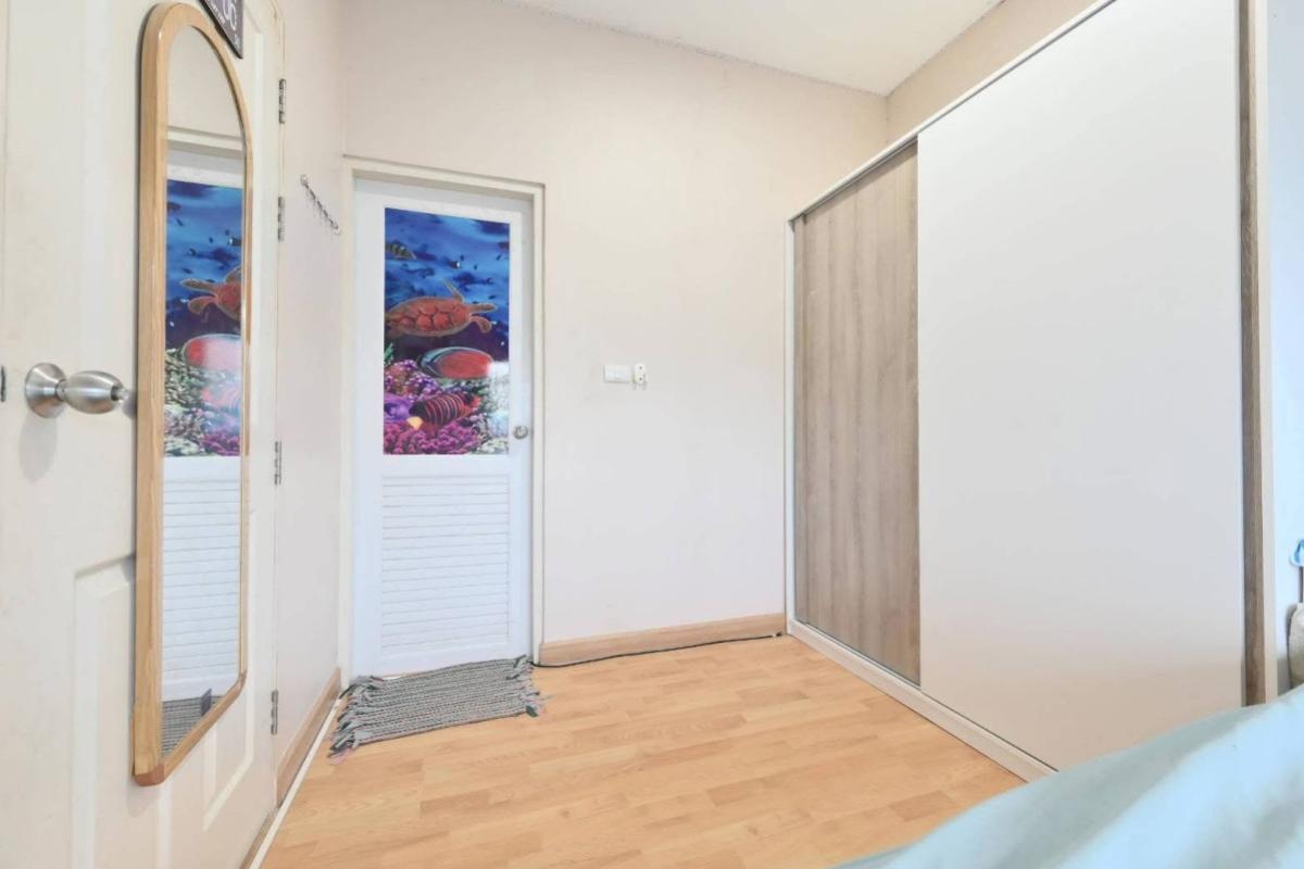 ขายบ้านรัชดา ห้วยขวาง : ขายทาวน์เฮ้าส์/ทาวน์โฮม บ้านกลางเมือง รัชดา 36 MRT-ลาดพร้าว แขวงจันทรเกษม เขต จตุจักร กรุงเทพ CX-138546